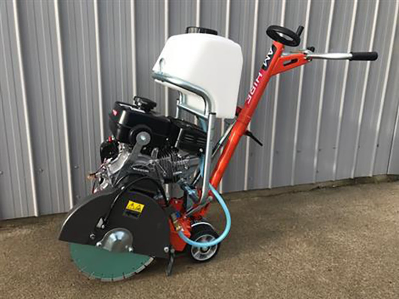Concrete Floor Saw Slab Type 350mm – AM Hire