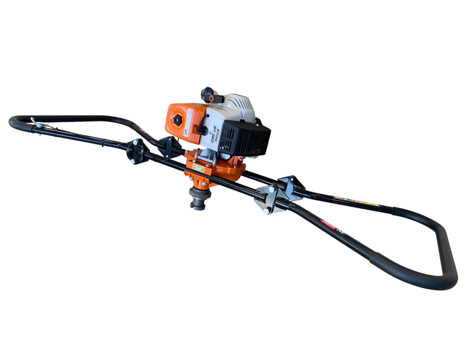 2MAN POSTHOLE (1) Post Hole Borer - Two Man - Image 1