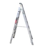 Step Ladder 2.1m to 3.8 m