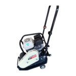 Plate Compactor: 65kg