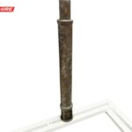 75mm Auger Extensions