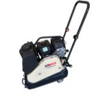 Plate Compactor: 90kg