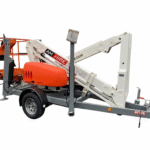 Cherry Picker 14M