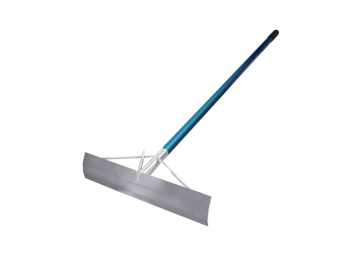 Concrete Rake AM HIRE