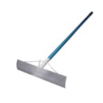 Concrete Rake