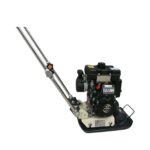 Plate Compactor: 40kg