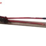 Steel Bender & Cutter