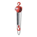 Chain Hoist 2 Ton