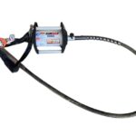 Concrete Vibrator 43mm Electric (2HP)