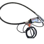 Concrete Vibrator 28mm Electric Portable