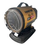 Heater 17 kw Diesel
