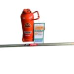 Hydraulic Bottle Jack 10 ton