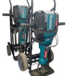 Breaker Electric 30kg
