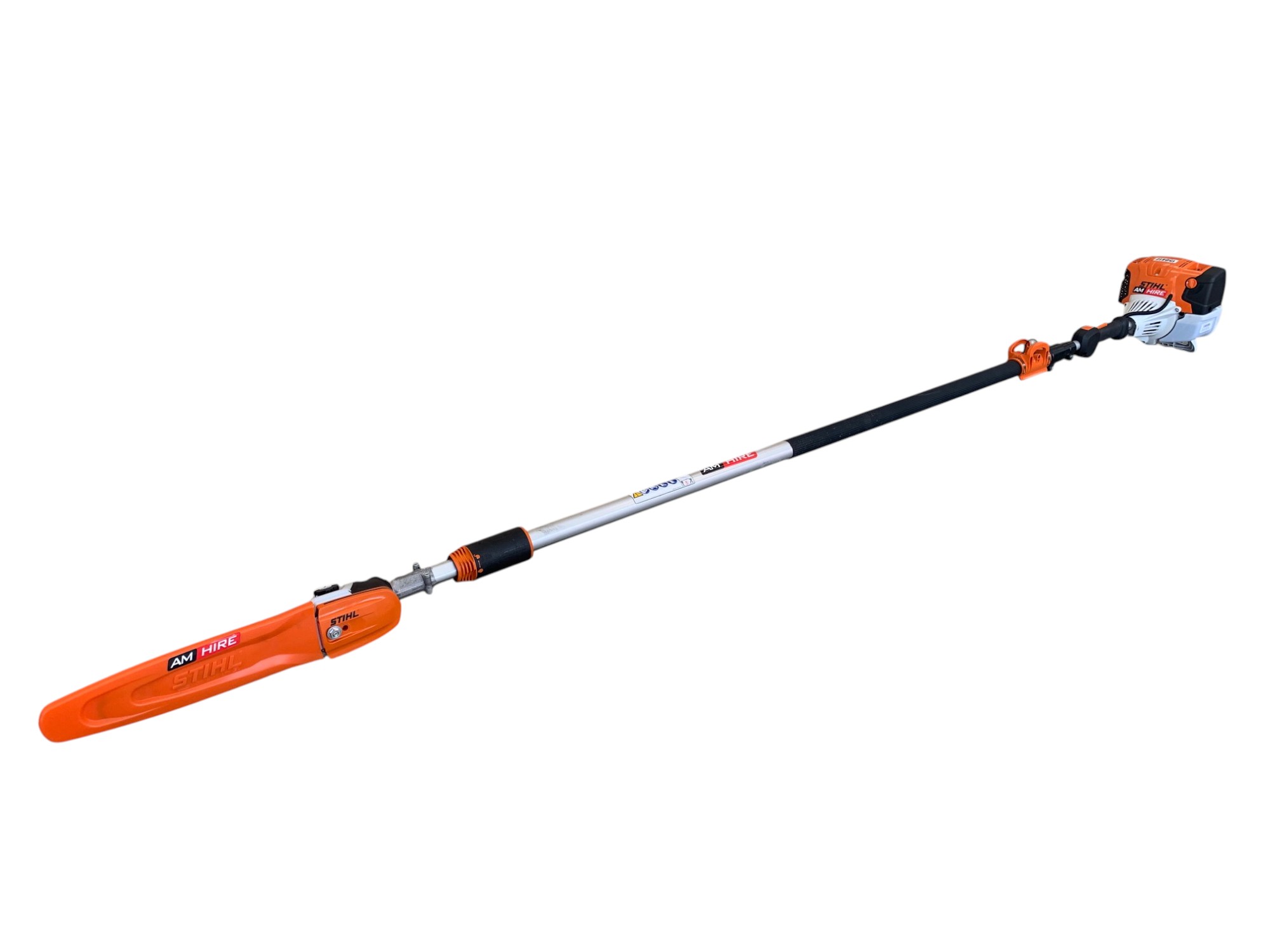 pruner-. (1) Pole Pruner Long Reach - Image 1
