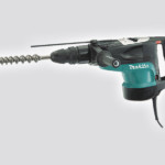 Rotary Hammer Drill - SDS Max