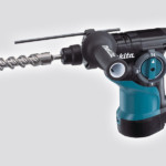 Rotary Hammer Drill - SDS Plus