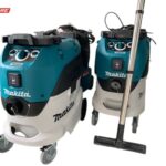 Vacuum Commercial Wet