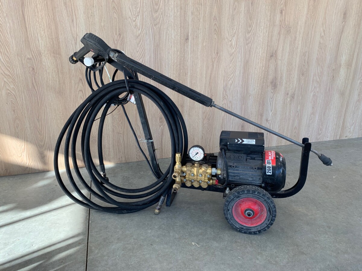 aquadine water blaster