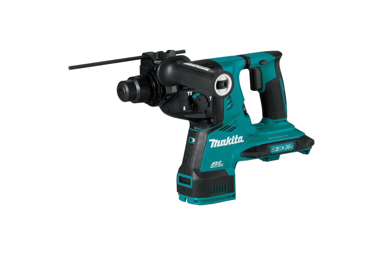 DHR282Z-L (1) Cordless Rotary Hammer Drill SDS Plus - Image 1