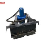 Hydraulic Drill for Skid Steer