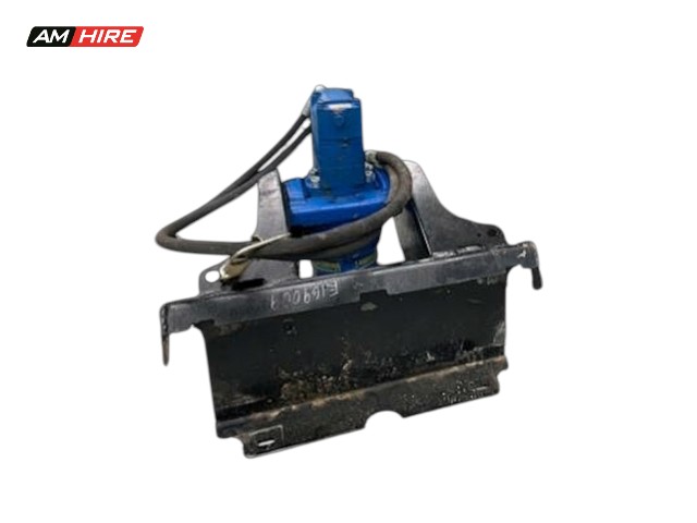 Hydraulic-drills-50.8-to-75mm- (1) Hydraulic Drill for Skid Steer - Image 1