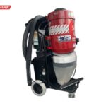 Vacuum Twin Motor Dust Separator