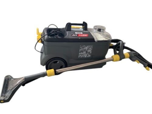 Carpet Spray Extraction Cleaner