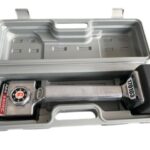 Carpet Knee Stretcher