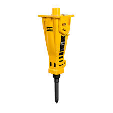 Hydraulic Breaker