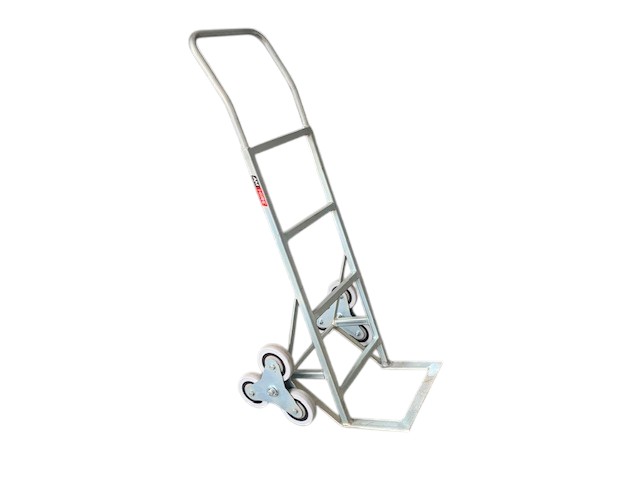 step-trolley Barrow for Steps - Image 1