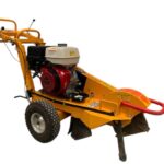 Stump Grinder 0-300mm