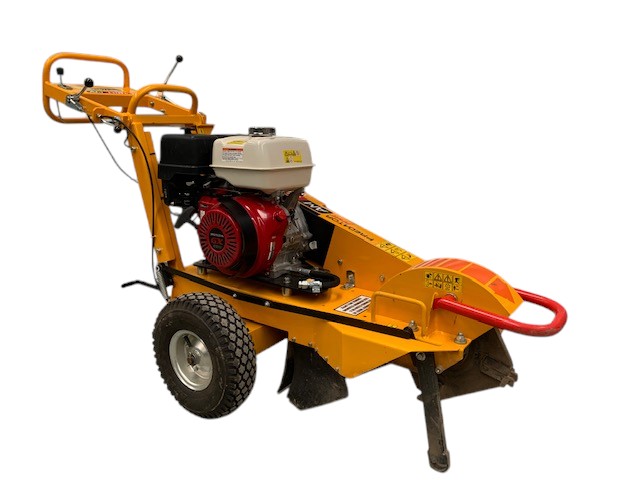 stump-grinder (1) Stump Grinder 0-300mm - Image 1