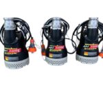 Submersible Pump 2 inc