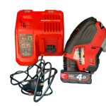 Palm Nailer Cordless