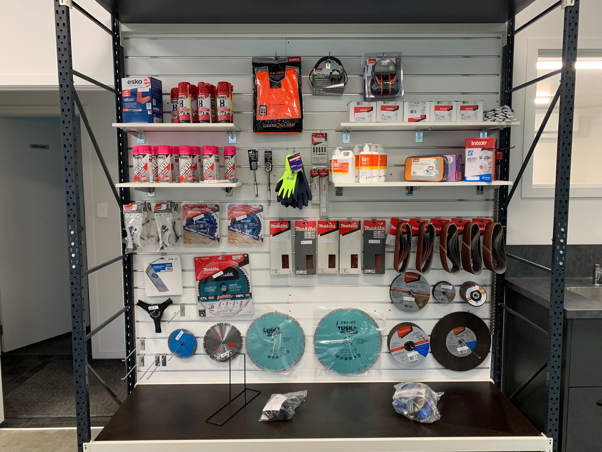 AM Hire Commercial equipment for hire