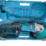 Flush Concrete Cutter 230mm