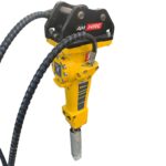 Hydraulic Breaker to fit 1.7 ton excavator