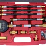 Compression Gauge Petrol