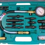 Compression Gauge Diesel