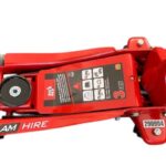 Trolley Jack 3T
