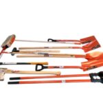 Hand Tools (Spades,Picks,Brooms etc)