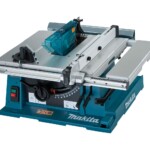 260mm Table Saw