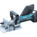 18V Plate Joiner