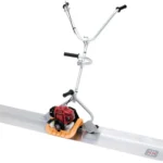 Motorised Concrete Screed