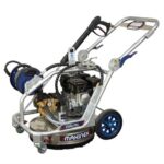 Dual Pressure Waterblaster 2500PSI