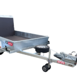 Transport Trailer 3.5T GVM