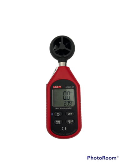 Wind Speed Meter – AM HIRE