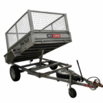 Tipping Trailer