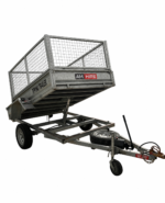 Tipping Trailer