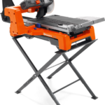 Tile Bench Saw 600mm